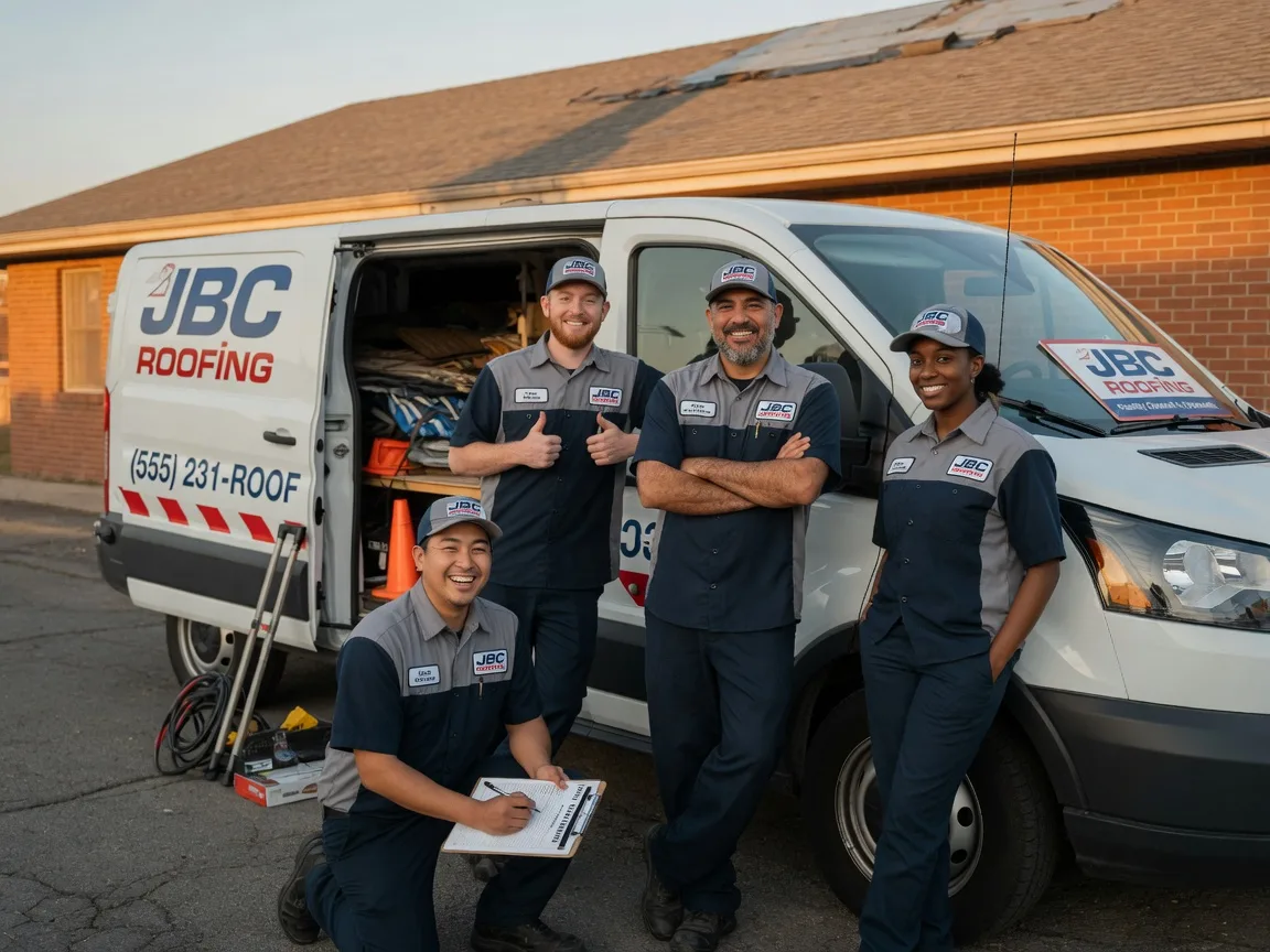 Roof Replacement company in Fowler, IL