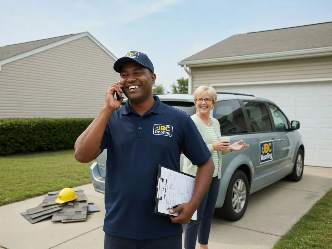 Roof Replacement Fowler, IL FAQs